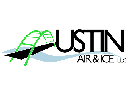 austin air and ice