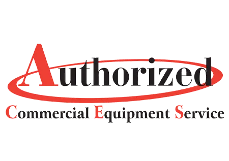 authorized commercial equipment service