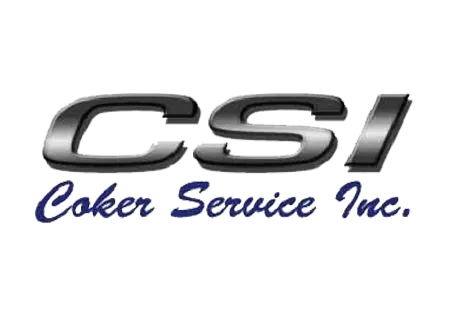 coker service